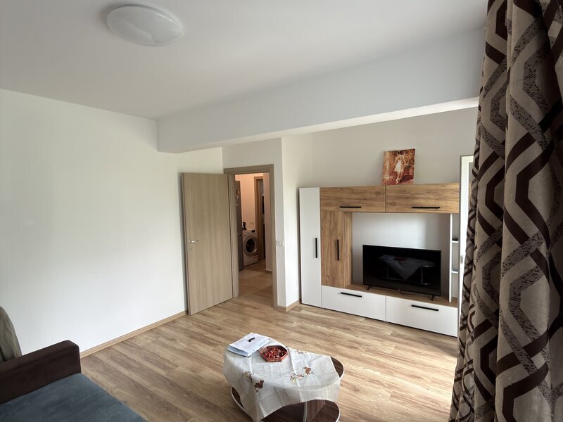 Magurele Avras Residence, de vanzare apartament 2 camere,